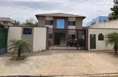 Oportunidade única em cidade ocidental - go | tipo: apartamento | negociação: venda direta online  | situação: imóvel