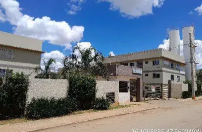 Oportunidade única em cidade ocidental - go | tipo: apartamento | negociação: venda direta online  | situação: imóvel