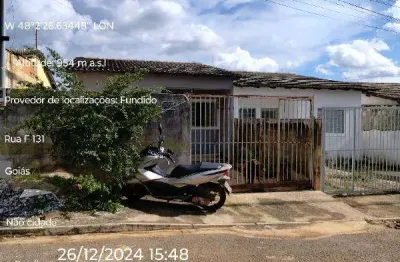 Oportunidade única em novo gama - go | tipo: casa | negociação: venda direta online  | situação: imóvel