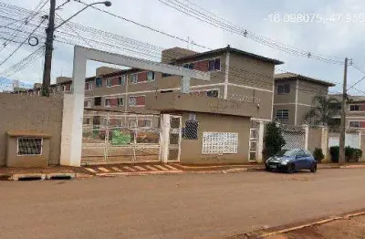 Oportunidade única em cidade ocidental - go | tipo: apartamento | negociação: venda direta online  | situação: imóvel