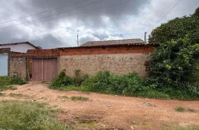 Oportunidade única em cocalzinho de goias - go | tipo: casa | negociação: venda direta online  | situação: imóvel
