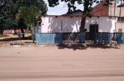 Oportunidade única em luziania - go | tipo: casa | negociação: venda direta online  | situação: imóvel