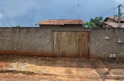 Oportunidade única em brazabrantes - go | tipo: casa | negociação: venda direta online  | situação: imóvel