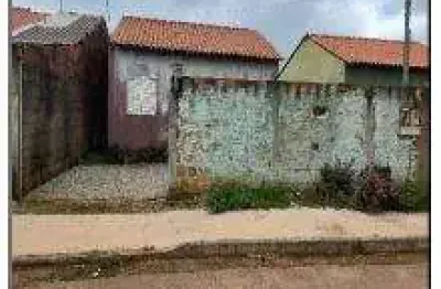 Oportunidade única em cocalzinho de goias - go | tipo: casa | negociação: venda direta online  | situação: imóvel