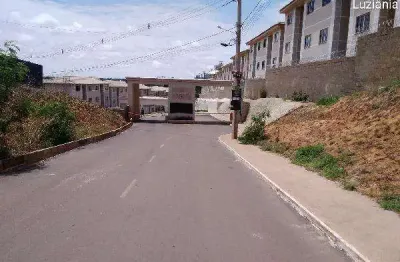 Oportunidade Única em LUZIANIA - GO | Tipo: Apartamento | Negociação: Venda Direta Online  | Situação: Imóvel