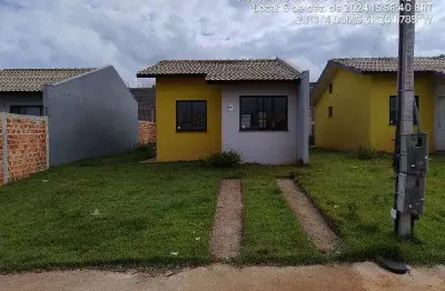 Oportunidade única em apucarana - pr | tipo: casa | negociação: venda direta online  | situação: imóvel