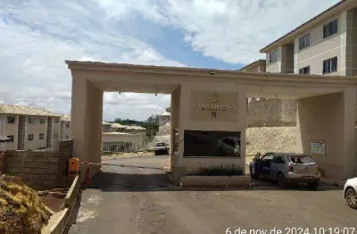 Oportunidade única em luziania - go | tipo: apartamento | negociação: venda direta online  | situação: imóvel