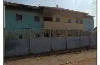 Oportunidade única em aguas lindas de goias - go | tipo: apartamento | negociação: venda direta online  | situação: imóvel