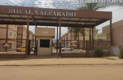 Oportunidade Única em VALPARAISO DE GOIAS - GO | Tipo: Apartamento | Negociação: Venda Direta Online  | Situação: Imóvel