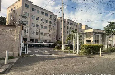 Oportunidade Única em RIO DE JANEIRO - RJ | Tipo: Apartamento | Negociação: Venda Direta Online  | Situação: Imóvel