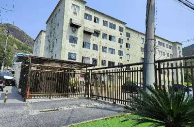 Oportunidade Única em RIO DE JANEIRO - RJ | Tipo: Apartamento | Negociação: Venda Online  | Situação: Imóvel