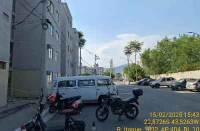 Oportunidade Única em RIO DE JANEIRO - RJ | Tipo: Apartamento | Negociação: Venda Direta Online  | Situação: Imóvel