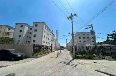Oportunidade Única em RIO DE JANEIRO - RJ | Tipo: Apartamento | Negociação: Venda Direta Online  | Situação: Imóvel