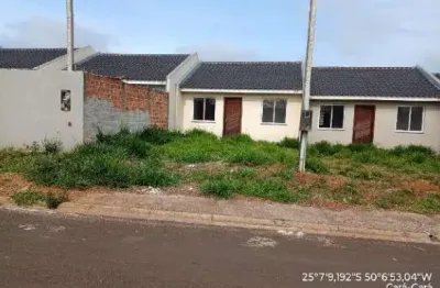 Oportunidade única em ponta grossa - pr | tipo: casa | negociação: venda online  | situação: imóvel