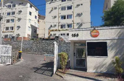 Oportunidade única em rio de janeiro - rj | tipo: apartamento | negociação: venda direta online  | situação: imóvel
