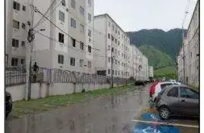 Oportunidade Única em NOVA IGUACU - RJ | Tipo: Apartamento | Negociação: Venda Direta Online  | Situação: Imóvel