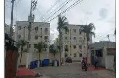 Oportunidade única em campos dos goytacazes - rj | tipo: apartamento | negociação: venda direta online  | situação: imóvel