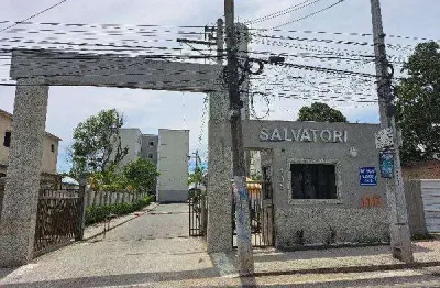 Oportunidade Única em SAO GONCALO - RJ | Tipo: Apartamento | Negociação: Venda Direta Online  | Situação: Imóvel