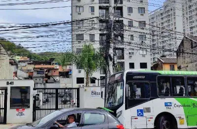 Oportunidade única em rio de janeiro - rj | tipo: apartamento | negociação: venda direta online  | situação: imóvel