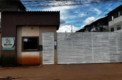 Oportunidade única em valparaiso de goias - go | tipo: apartamento | negociação: venda direta online  | situação: imóvel