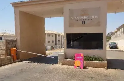 Oportunidade única em luziania - go | tipo: apartamento | negociação: venda direta online  | situação: imóvel