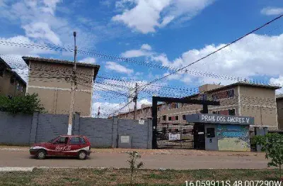 Oportunidade única em valparaiso de goias - go | tipo: apartamento | negociação: venda direta online  | situação: imóvel