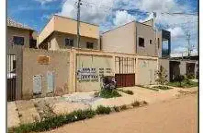 Oportunidade única em aguas lindas de goias - go | tipo: apartamento | negociação: venda direta online  | situação: imóvel