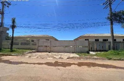 Oportunidade única em aguas lindas de goias - go | tipo: apartamento | negociação: venda direta online  | situação: imóvel
