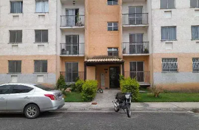 Oportunidade Única em MACAE - RJ | Tipo: Apartamento | Negociação: Venda Direta Online  | Situação: Imóvel