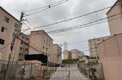 Oportunidade Única em NOVA IGUACU - RJ | Tipo: Apartamento | Negociação: Venda Direta Online  | Situação: Imóvel