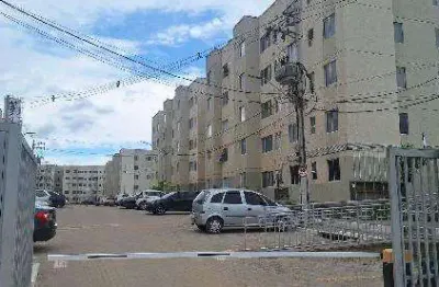 Oportunidade Única em BELFORD ROXO - RJ | Tipo: Apartamento | Negociação: Venda Online  | Situação: Imóvel