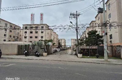 Oportunidade única em rio de janeiro - rj | tipo: apartamento | negociação: venda direta online  | situação: imóvel