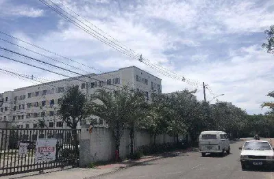 Oportunidade Única em RIO DE JANEIRO - RJ | Tipo: Apartamento | Negociação: Venda Direta Online  | Situação: Imóvel