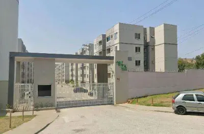 Oportunidade única em nova iguacu - rj | tipo: apartamento | negociação: venda direta online  | situação: imóvel