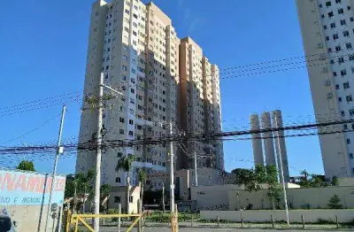 Oportunidade única em nova iguacu - rj | tipo: apartamento | negociação: venda direta online  | situação: imóvel