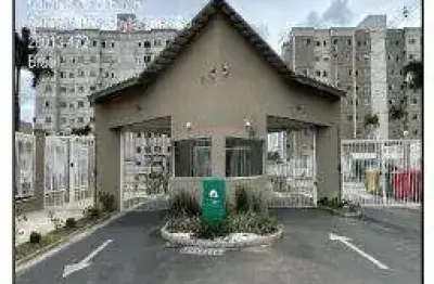 Oportunidade única em campos dos goytacazes - rj | tipo: apartamento | negociação: venda direta online  | situação: imóvel