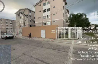 Oportunidade única em itaborai - rj | tipo: apartamento | negociação: venda direta online  | situação: imóvel