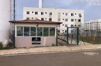 Oportunidade única em luziania - go | tipo: apartamento | negociação: venda direta online  | situação: imóvel
