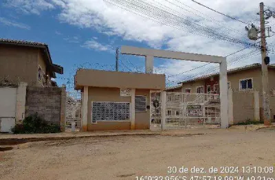 Oportunidade única em luziania - go | tipo: apartamento | negociação: venda online  | situação: imóvel