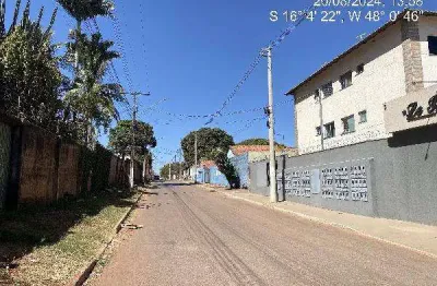 Oportunidade única em valparaiso de goias - go | tipo: apartamento | negociação: venda direta online  | situação: imóvel