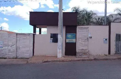 Oportunidade única em valparaiso de goias - go | tipo: apartamento | negociação: venda direta online  | situação: imóvel