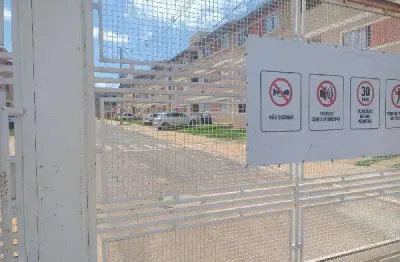 Oportunidade única em aguas lindas de goias - go | tipo: apartamento | negociação: venda direta online  | situação: imóvel