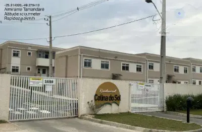 Oportunidade única em almirante tamandare - pr | tipo: apartamento | negociação: venda direta online  | situação: imóvel
