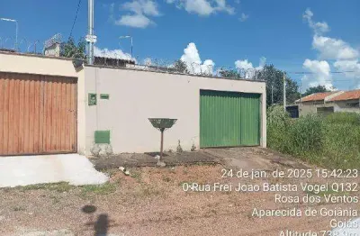 Oportunidade única em aparecida de goiania - go | tipo: casa | negociação: venda direta online  | situação: imóvel