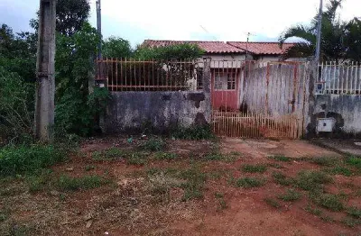 Oportunidade única em luziania - go | tipo: casa | negociação: venda direta online  | situação: imóvel
