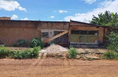 Oportunidade única em luziania - go | tipo: casa | negociação: venda direta online  | situação: imóvel