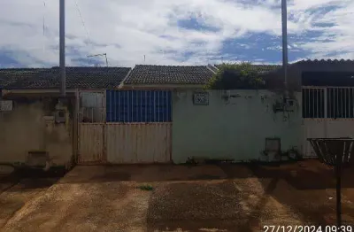 Oportunidade única em luziania - go | tipo: casa | negociação: venda direta online  | situação: imóvel