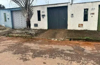 Oportunidade única em luziania - go | tipo: casa | negociação: venda direta online  | situação: imóvel