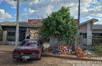 Oportunidade única em florestopolis - pr | tipo: casa | negociação: venda direta online  | situação: imóvel