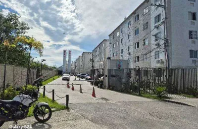 Oportunidade Única em RIO DE JANEIRO - RJ | Tipo: Apartamento | Negociação: Venda Direta Online  | Situação: Imóvel